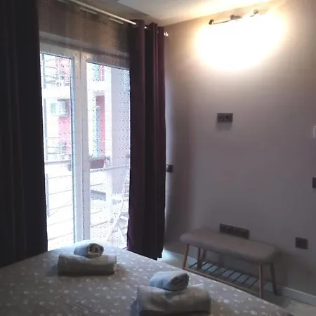 A-apartment *