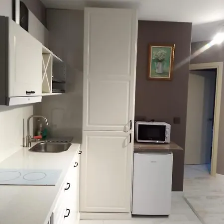 A-apartment Apartmán