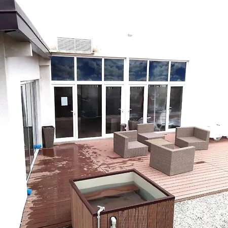 アパート A-apartment