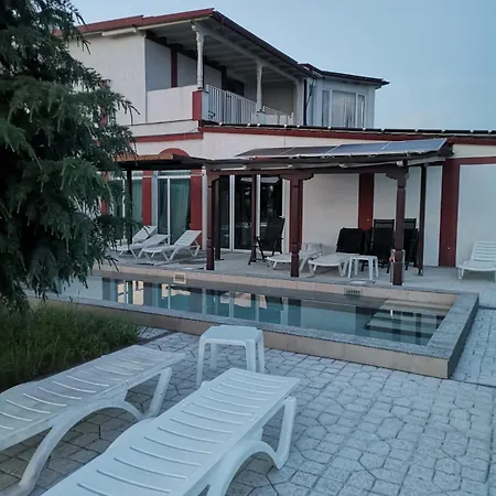 A-apartment *