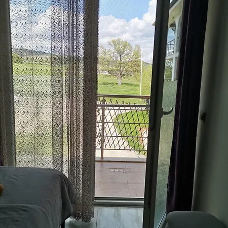 Apartmán A-apartment *