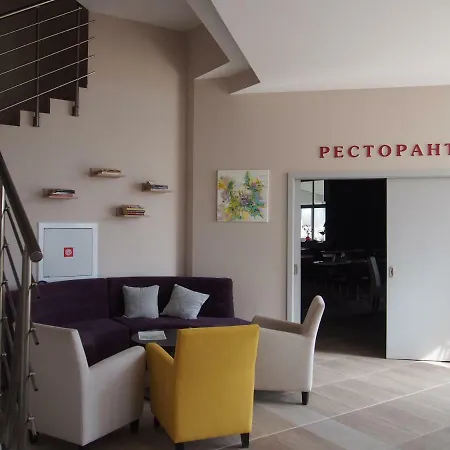 Apartmán A-apartment *