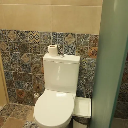Apartmán A-apartment