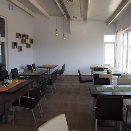 Apartmán A-apartment
