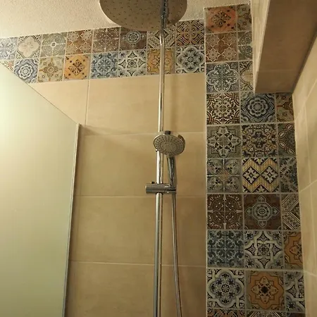 A-apartment *