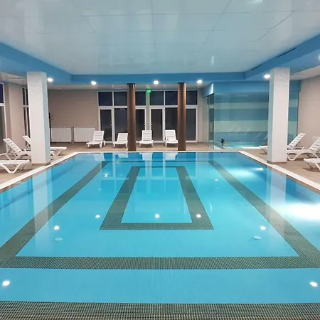 A-apartment * Krasnovo