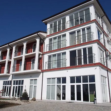 公寓 A-apartment *