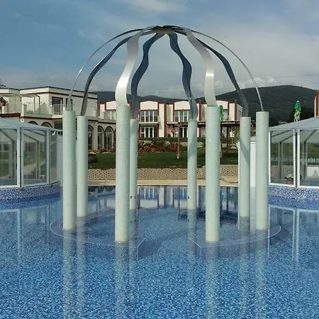 公寓 A-apartment *