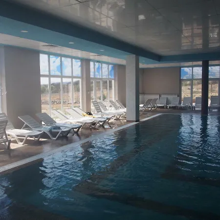 A-apartment * Krasnovo