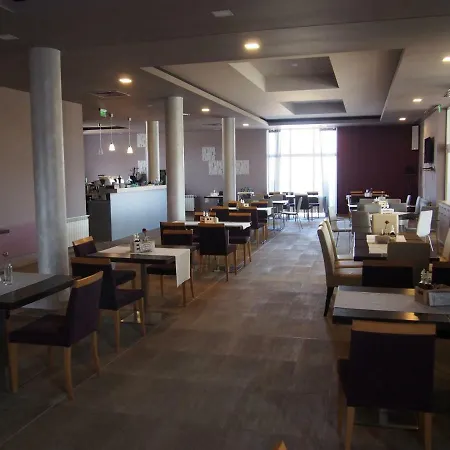 A-apartment Krasnovo