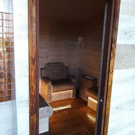 A-apartment Krasnovo