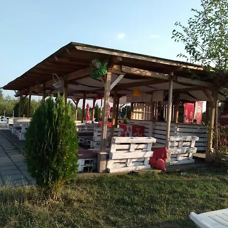 公寓 A-apartment Krasnovo