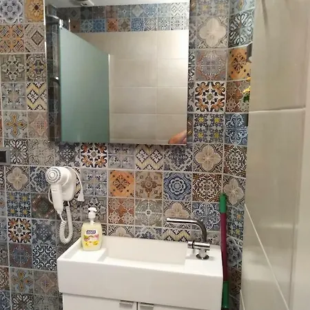 A-apartment アパート Krasnovo