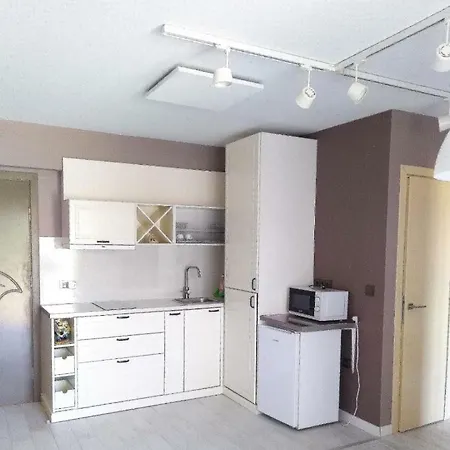 A-apartment