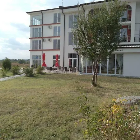 公寓 A-apartment Krasnovo