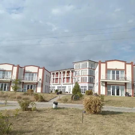 アパート A-apartment Krasnovo