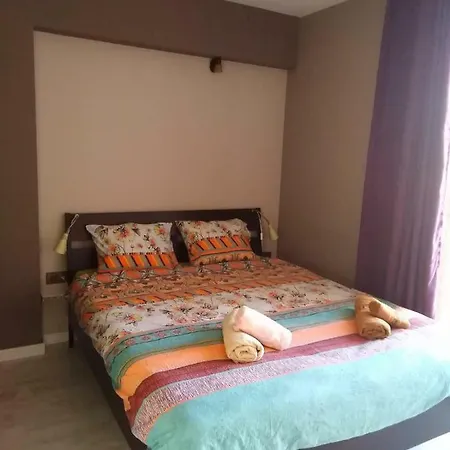A-apartment