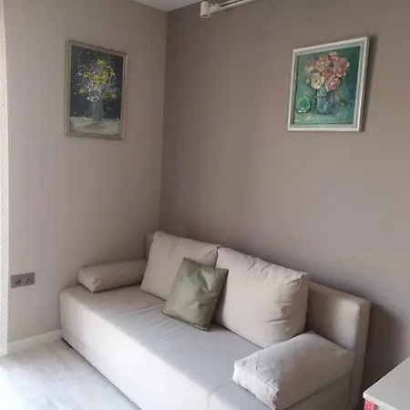 Apartment A-apartment Krasnovo