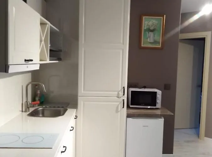 A-apartment Апартаменты