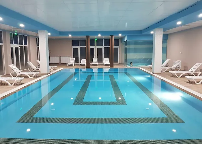 A-apartment * Krasnovo