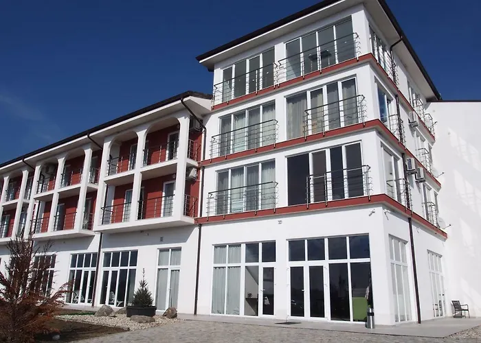 Апартаменты A-apartment *