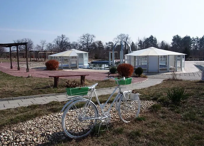 Апартаменты A-apartment