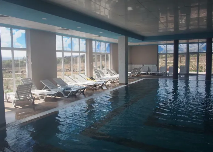 A-apartment * Krasnovo