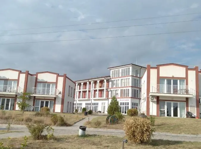 Апартаменты A-apartment Krasnovo